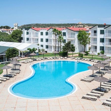 Pierre&Vacances Resort Menorca Cala Blanes Cala'N Blanes  Exterior foto