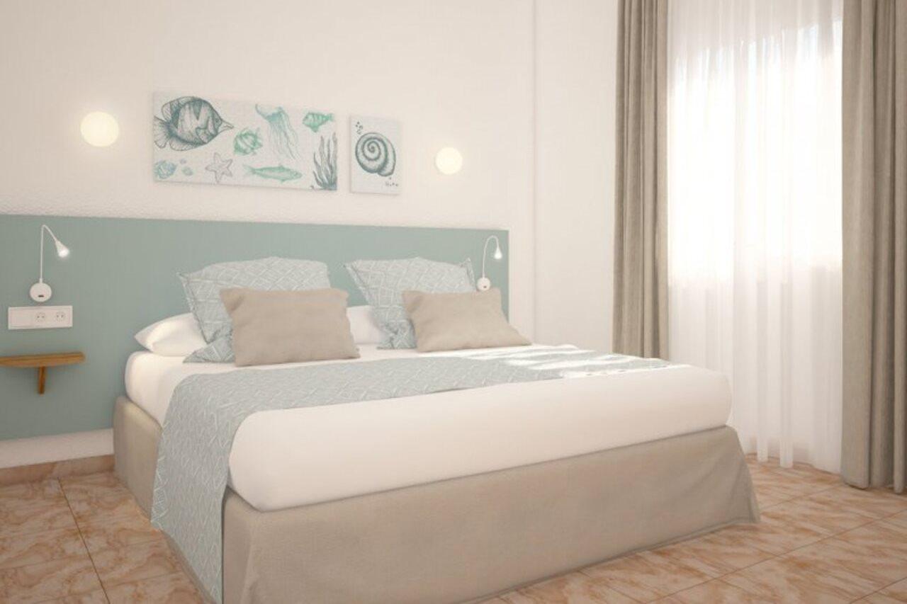 Pierre&Vacances Resort Menorca Cala Blanes Cala'N Blanes  Exterior foto