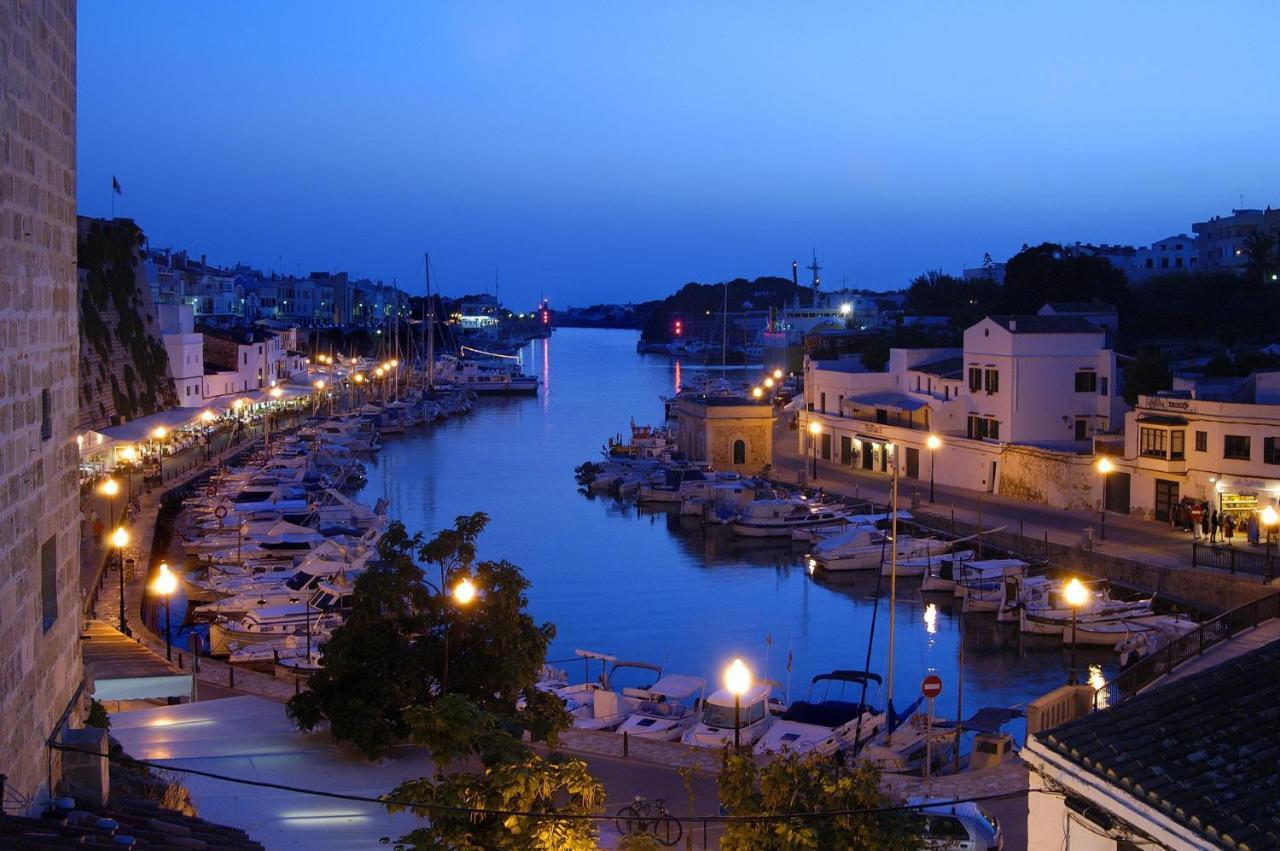 Pierre&Vacances Resort Menorca Cala Blanes Cala'N Blanes  Exterior foto