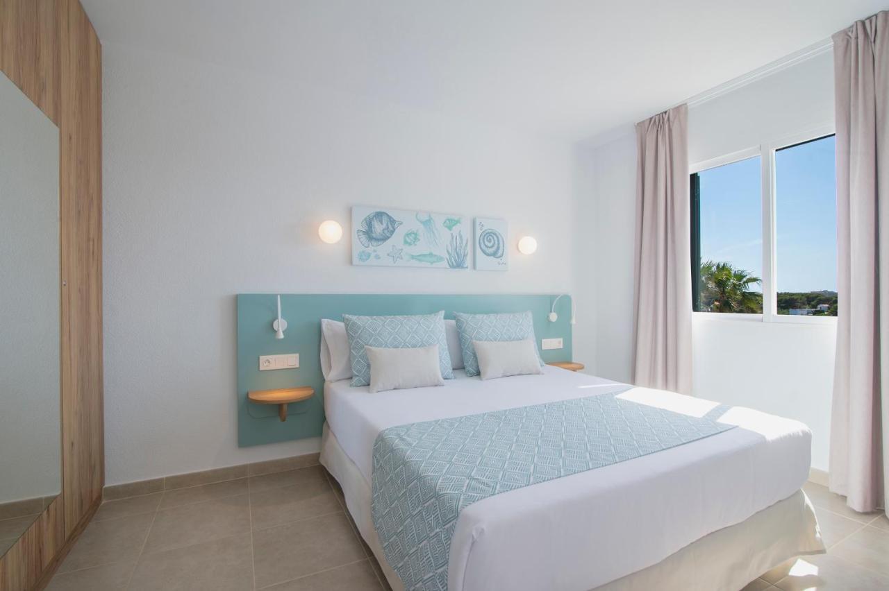 Pierre&Vacances Resort Menorca Cala Blanes Cala'N Blanes  Exterior foto