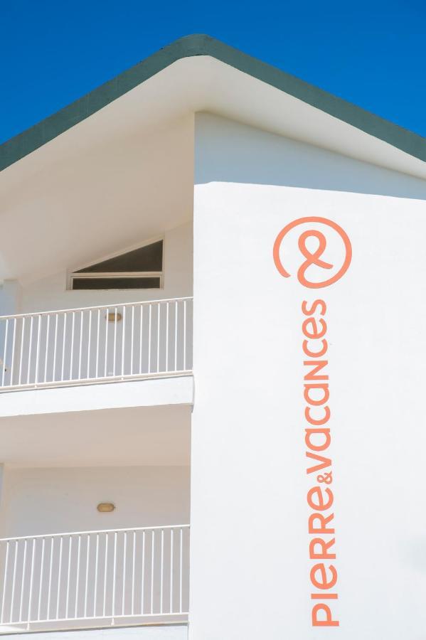 Pierre&Vacances Resort Menorca Cala Blanes Cala'N Blanes  Exterior foto