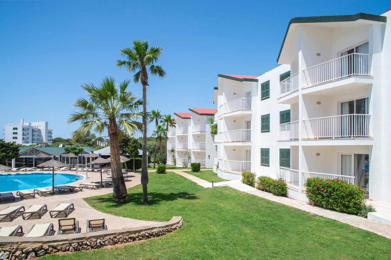 Pierre&Vacances Resort Menorca Cala Blanes Cala'N Blanes  Exterior foto