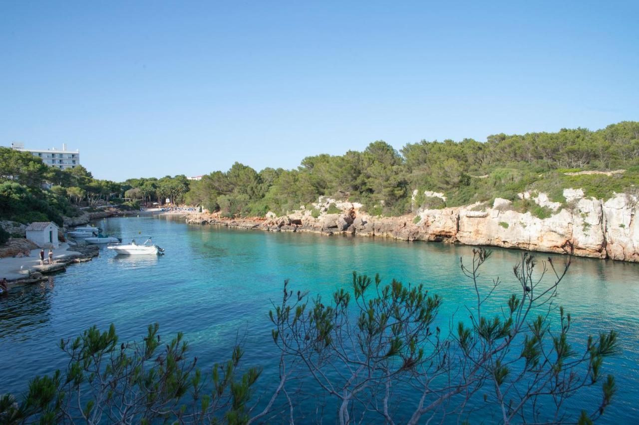 Pierre&Vacances Resort Menorca Cala Blanes Cala'N Blanes  Exterior foto