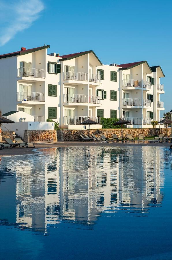 Pierre&Vacances Resort Menorca Cala Blanes Cala'N Blanes  Exterior foto
