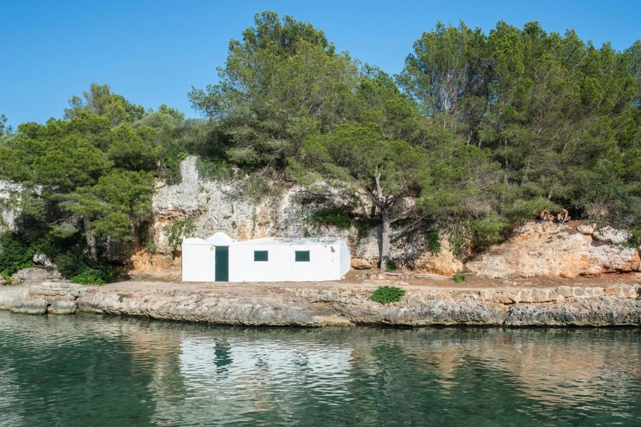 Pierre&Vacances Resort Menorca Cala Blanes Cala'N Blanes  Exterior foto