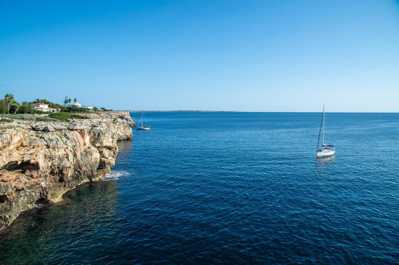 Pierre&Vacances Resort Menorca Cala Blanes Cala'N Blanes  Exterior foto