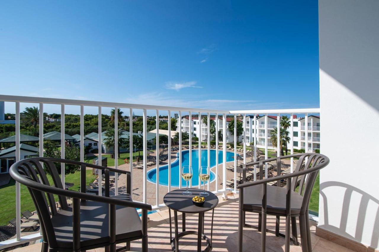 Pierre&Vacances Resort Menorca Cala Blanes Cala'N Blanes  Exterior foto