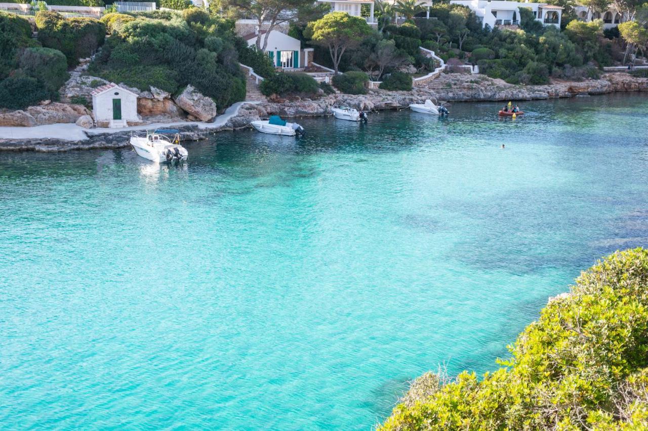 Pierre&Vacances Resort Menorca Cala Blanes Cala'N Blanes  Exterior foto